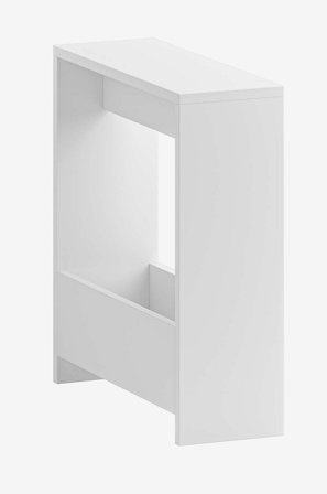 Homitis - Sidobord Simpi - Vit - Avlastningsbord & sidobord - Från Homeroom