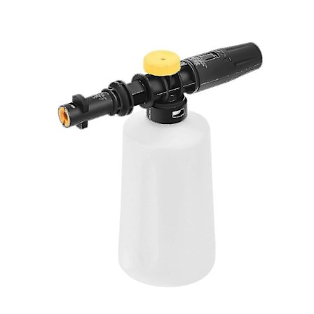 Skumkanon for Kärcher K2 K3 K4 K5 K6 K7 høytrykksspyler