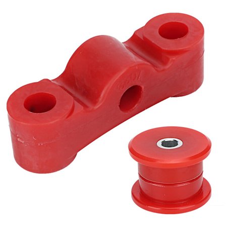 Modifierad växellådsväxlingsstabilisatorbussningsset passar Civic 1992-2000