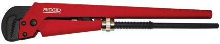 Ridgid 1100-series Rørtang 545 mm, Håndværktøj