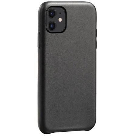 iPhone 13 Skal Premium Läderdesign