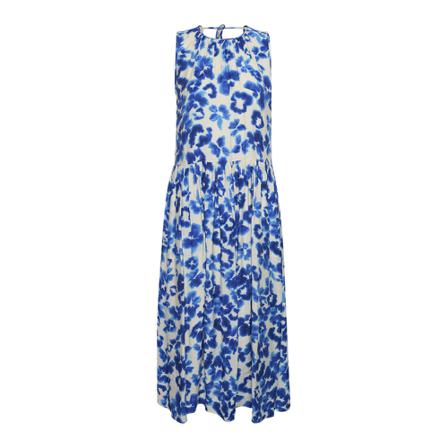 InWear Roryiw Kjole 30107328 Blå, Dame