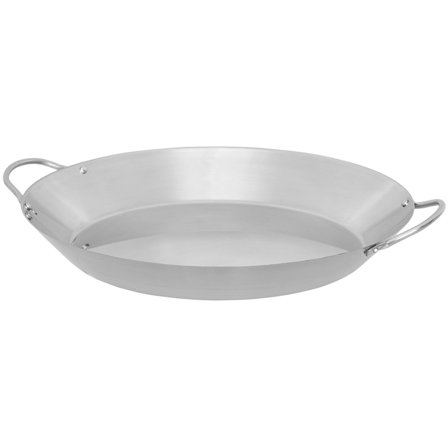 Mustang Paellapanna Multigrill SST, 36 cm | Matlagning > Kokkärl & Stekpannor > Paellapannor > Paellapanna | Bagaren och Kocken