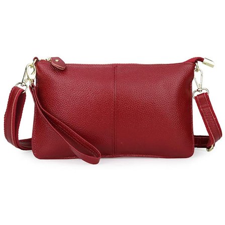 Enkel skuldertaske Crossbody-taske_ma