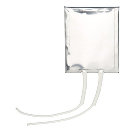 PTC Varmeelementplate 304 Rustfritt Stål Isolert Høy Temperaturbestandig 220V 220W