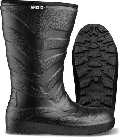 Nokian Footwear Winter Light Unisex wellington boots Black 37