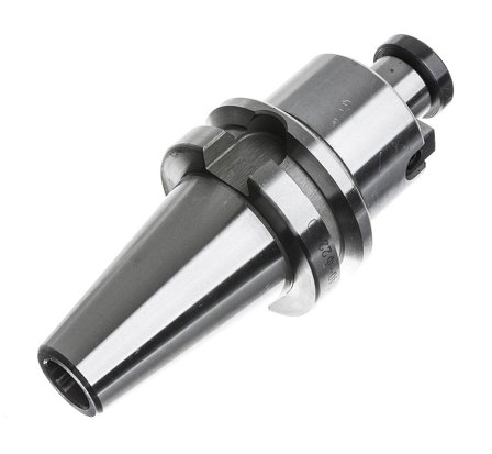 PELA 69274 Planfräsdorn BT40, 22 mm, Maskintillbehör & förbrukning