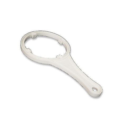 10 tum Universal Nyckel för Filterflaska Vattenpatron