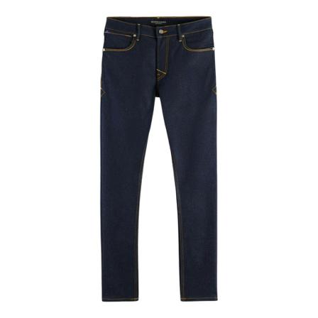 Scotch & Soda, Jeans Blauw, Heren, Maat:W30