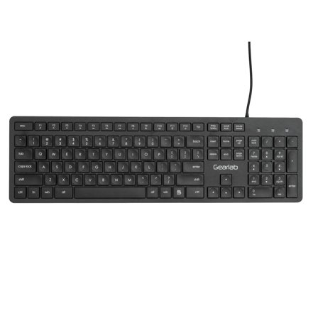 eSTUFF G220 Wirred USB Keyboard
