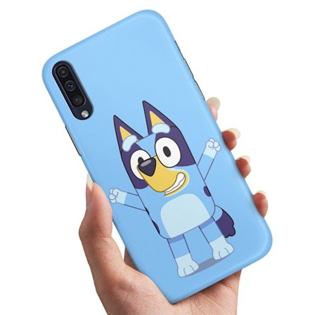 Huawei P20 Pro - Skal/Mobilskal Bluey