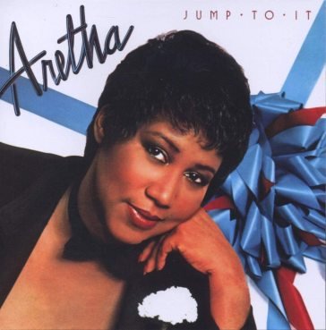 Jump to it Aretha Franklin