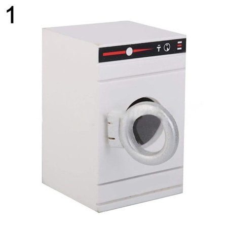 Simuleringssøppel 1:12 Dukkehussøppel 1 1