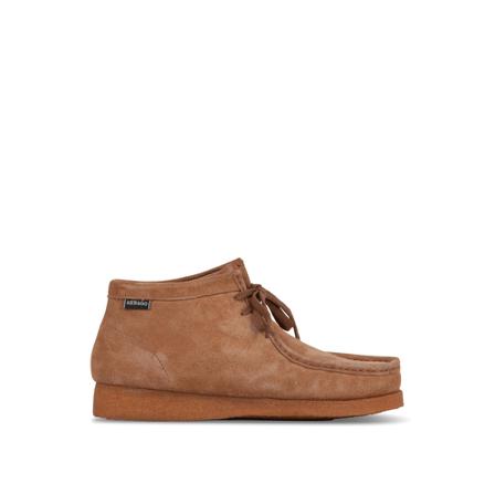 Sebago Sneakers Brun, Herre, Størrelse: 40 EU