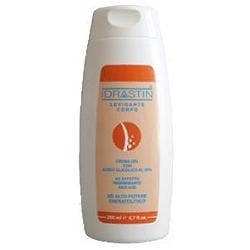 Idrastin Crema Levigante Corpo 200ml