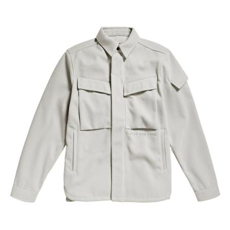 G-star Casual Shirts Grå, Herre Skjorter, Størrelse: M
