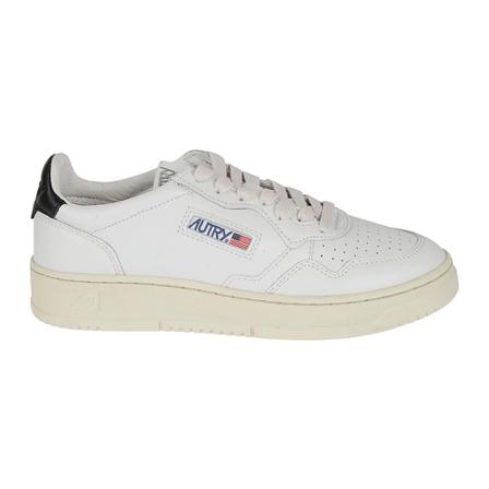 Autry Sneakers vit, Herr, Herr, Storlek: 42 EU