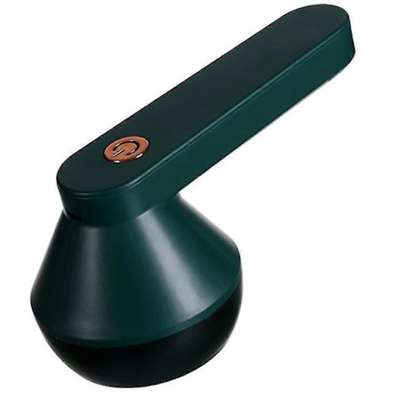 Noppborttagare För Kläder Filt Matta Noppor Tröja Soffa, Grön