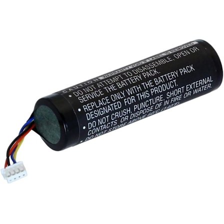 Battery for Garmin Astro System - DC50 etc