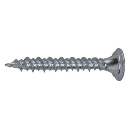 Gunnebo Z111030 Kombiskrue 1000-pak Ø3,9 x 30 x 6 x 8,2 mm, Befæstelse