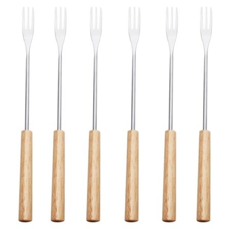 Hedelmähaarukka Juustohaarukka 2 2