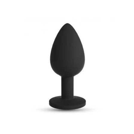 Crushious Camileo Plug Anale Grande Con 4 Gioielli