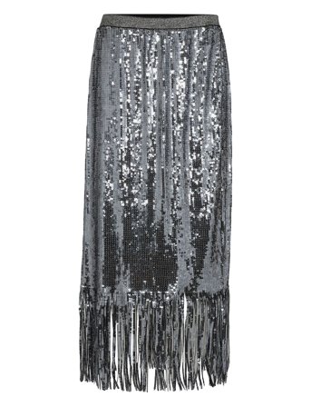 MOS MOSH | Mmmiaz Sequin Skirt | S