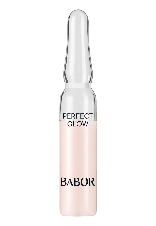 BABOR Ampoule Concentrates Perfect Glow Serum & specialbehandling Dam 14 ML