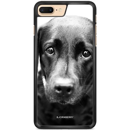 Bjornberry Skal iPhone 7 Plus - Valpögon