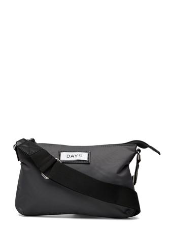 Day Gweneth Re-S Slim Cb Bags Crossbody Bags Grå DAY ET*Betinget Tilbud