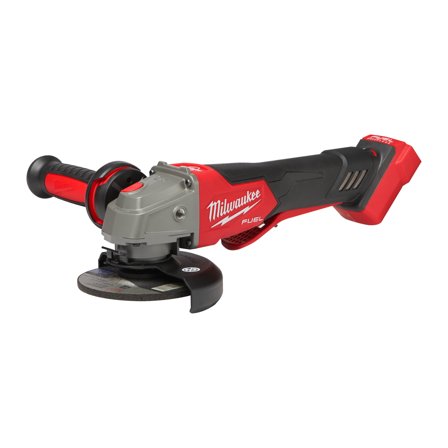 Milwaukee M18FSAGV115XPDB0X Kulmahiomakone Ø 115 mm, ilman akkua ja laturia, Koneet