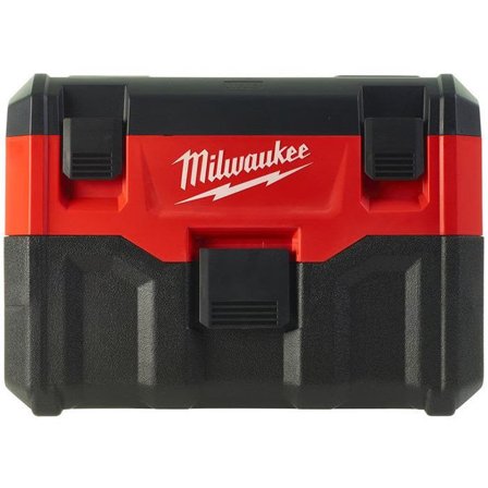 Milwaukee M18 VC2 Støvsuger uten batteri og lader, Rengjøringsmaskiner