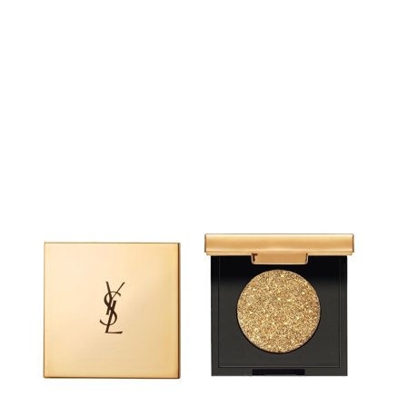 Yves Saint Laurent Sequin Crush 1 Legendary Gold - Ombretto compatto