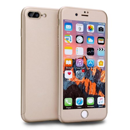 PC Case 360 iPhone 7/8