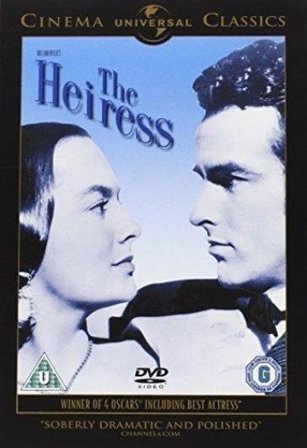 Heiress. the