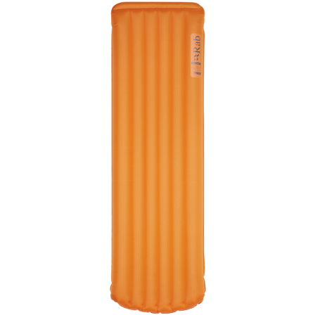 Rab Hypersphere 9.5 Long/Wide Marmalade