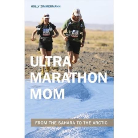 Ultramarathon Mom (häftad, eng)