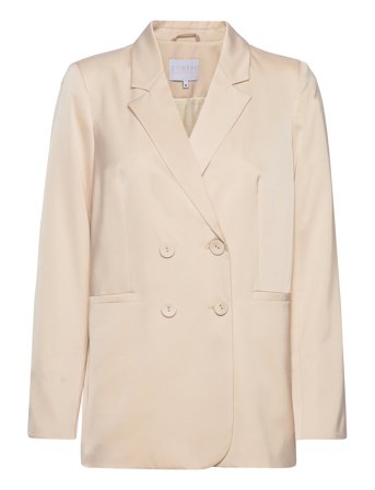 Coster Copenhagen | Blazer With Slit And Buttons | 34