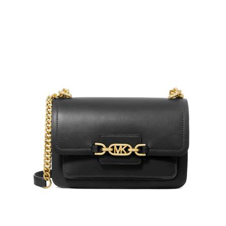 Michael Kors, Cross Body Bags Zwart, Dames, Maat:ONE Size