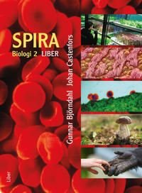 Spira Biologi 2