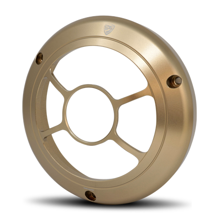 Koplampkap CNC Racing - MV Agusta SUPERVELOCE 800 S 2021-2022