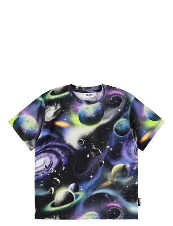 Molo Riley - Black - 140