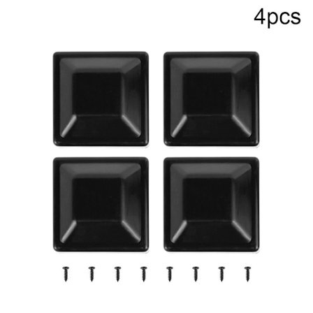 Gjerdestolpehatter Stolpehettebeskyttelse 4STK/SETT 4STK/SETT