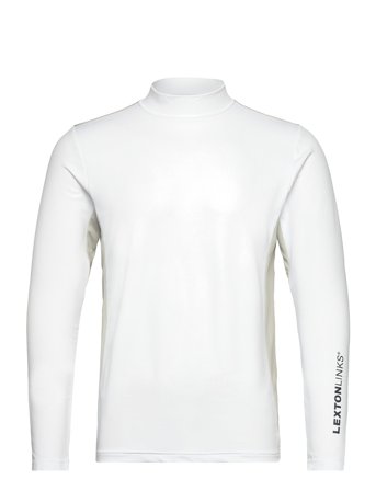 Lexton Links Linksgate Baselayer - White - XXXL
