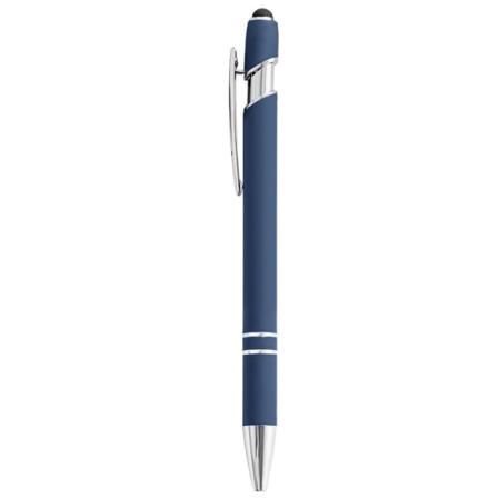 5 kpl kosketusnäyttökynä kuulakärkikynä TUMMANSINIS Dark Blue