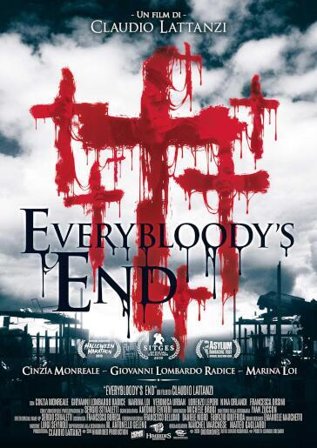 Everybloody's End