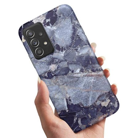 Deksel / Mobildeksel til Samsung Galaxy A32 5G - Marmor