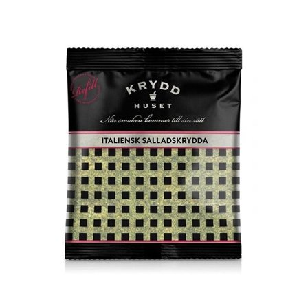 Italialainen salaattimauste 65g