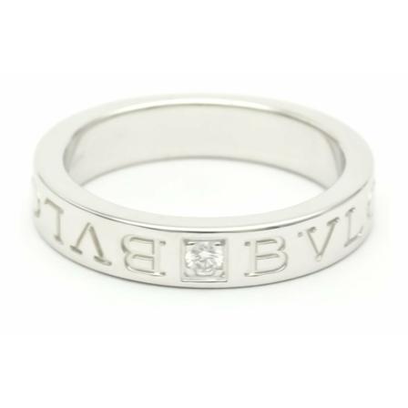 Bvlgari Vintage - Vintage Smycken - Grå - Dam - Storlek: One Size, Dam, Storlek: ONE SIZE