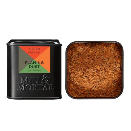 Mill & mortar Flaming Dust 50 g